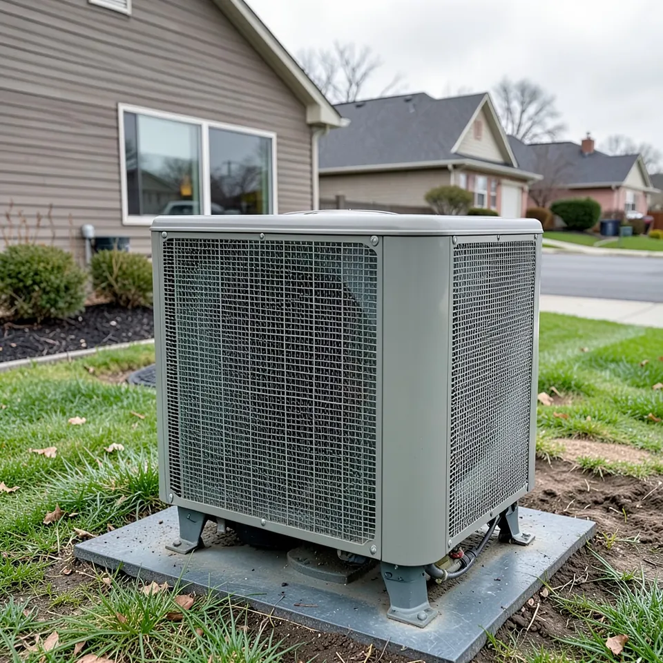 Planning AC Repair in Brentwood, NY — local guide